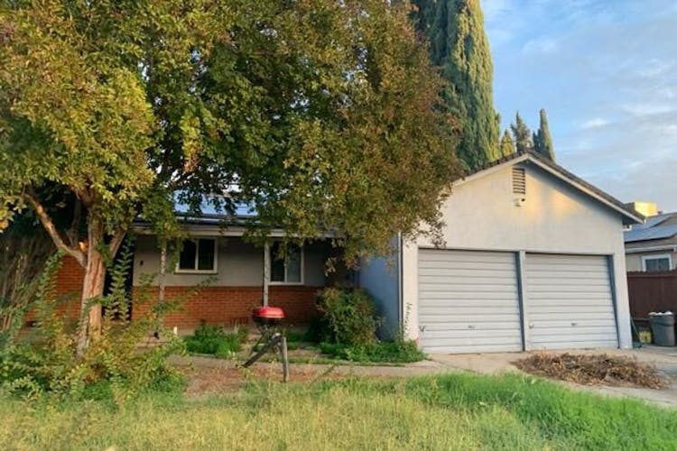 2667 De Ovan Ave Stockton, CA 95204, San Joaquin County