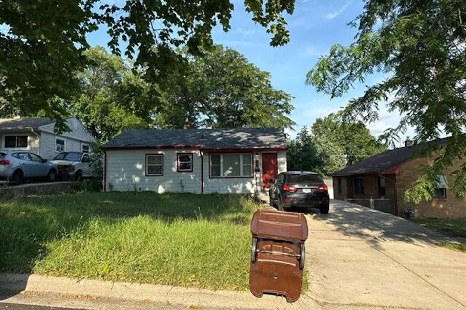 807 Soper Ave Rockford, IL 61101, Winnebago County