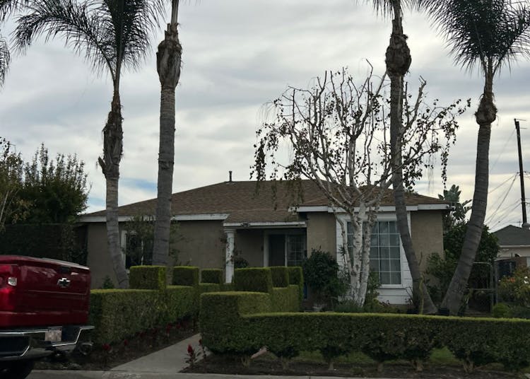 8202 Taylor Street Buena Park, CA 90621, Orange County