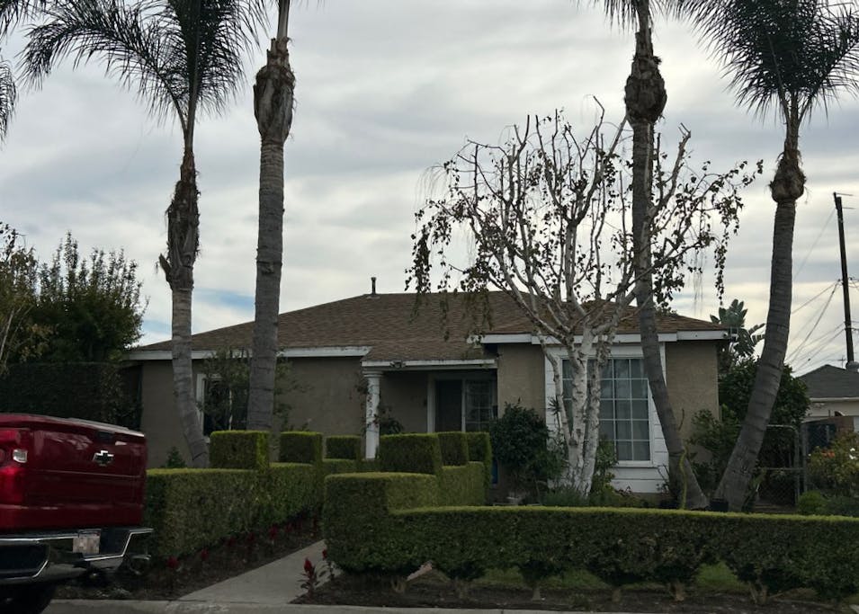 8202 Taylor Street Buena Park, CA 90621, Orange County