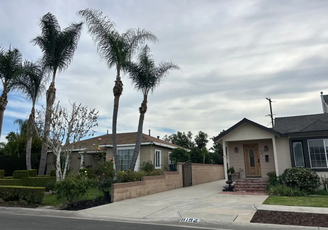 Taylor St, Buena Park, CA 90621 #1
