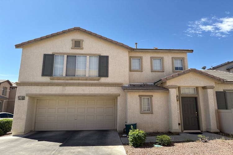 6827 Momentos Street Las Vegas, NV 89149, Clark County