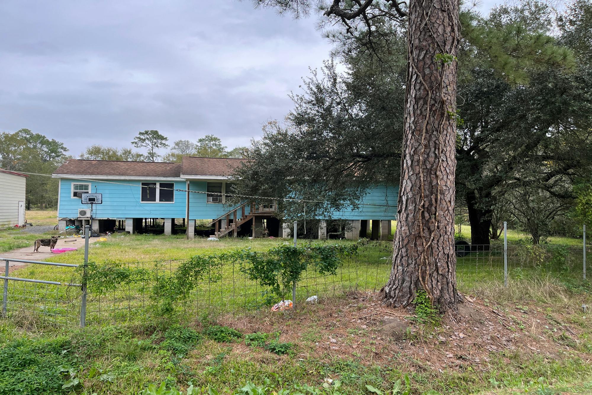 Alamo St, Vidor, TX 77662