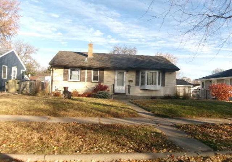 2203 Maryland Ave E Saint Paul, MN 55119, Ramsey County