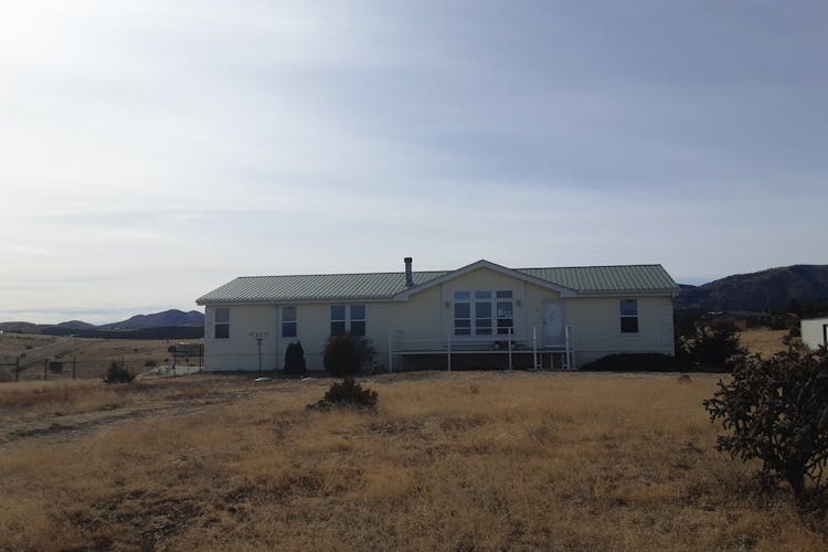 181 Antelope Trl Nogal, NM 88341, Lincoln County