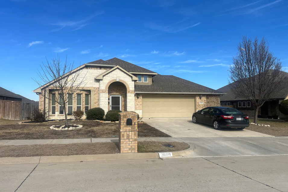 3609 Cambridge Drive Midlothian, TX 76065, Ellis County