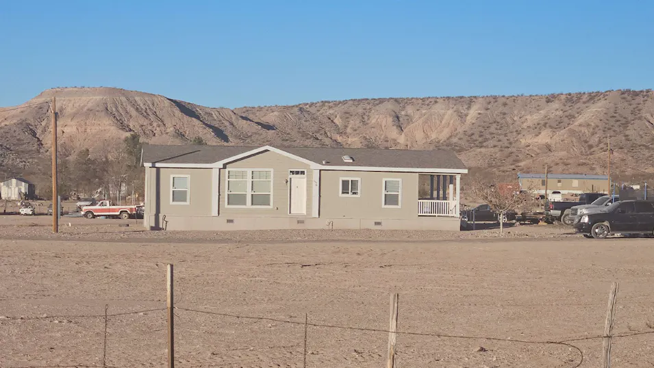 352 Ocotillo Ave Duncan, AZ 85534, Greenlee County