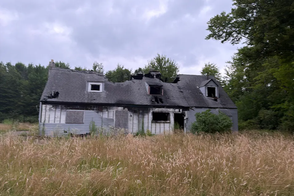 17802 Mayfield Road Huntsburg, OH 44065, Geauga County