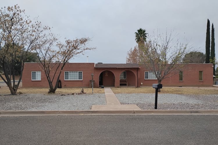 3015 E 13th St Douglas, AZ 85607, Cochise County