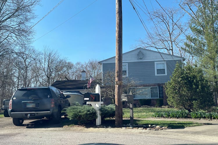 1656 River Dee Ct Cincinnati, OH 45230, Hamilton County