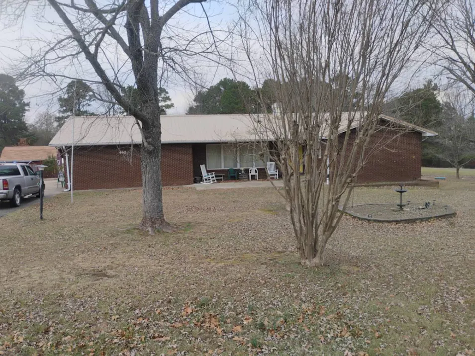 440 Ridgecrest Rd Heber Springs, AR 72543, Cleburne County