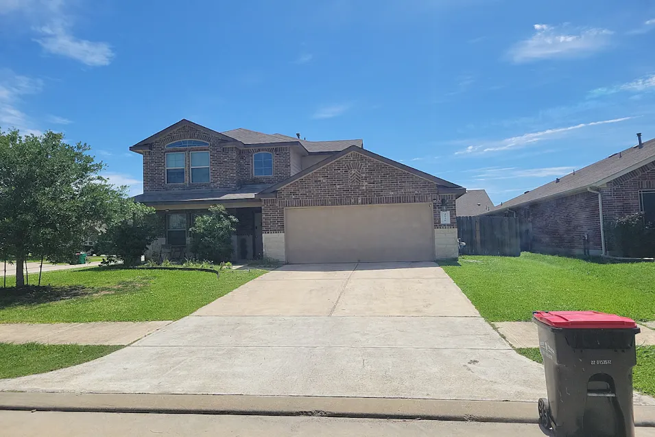 4026 Cackling Goose Ct Baytown, TX 77521, Harris County