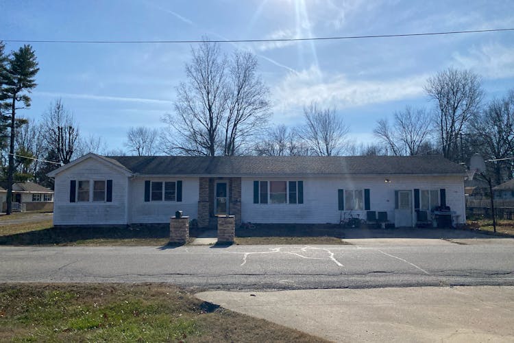 1502 Clarence St Sarcoxie, MO 64862, Jasper County