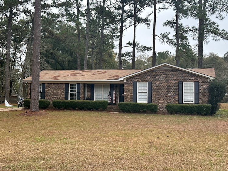 110 Westfield Rd Leesburg, GA 31763, Lee County