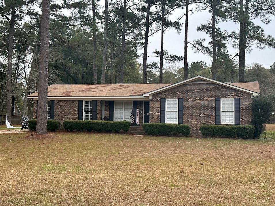 110 Westfield Rd Leesburg, GA 31763, Lee County