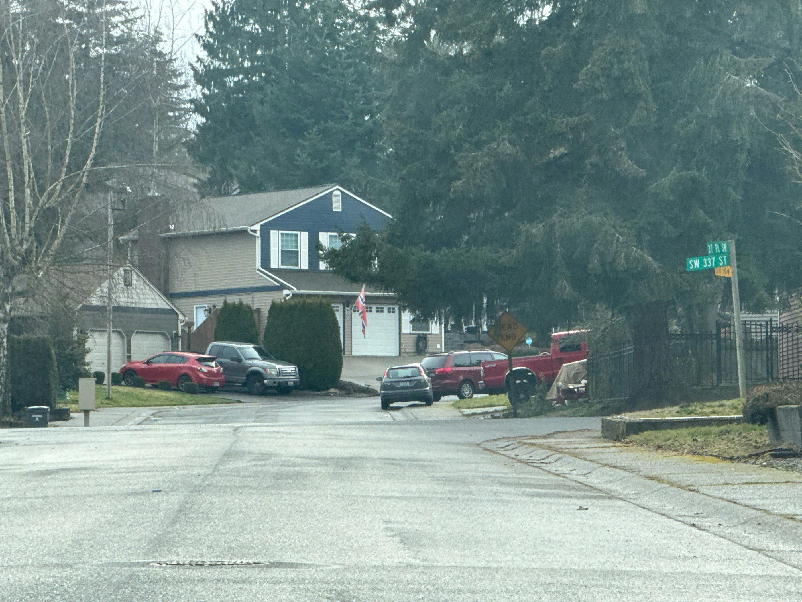 27th Pl, Federal Way, WA 98023 #1
