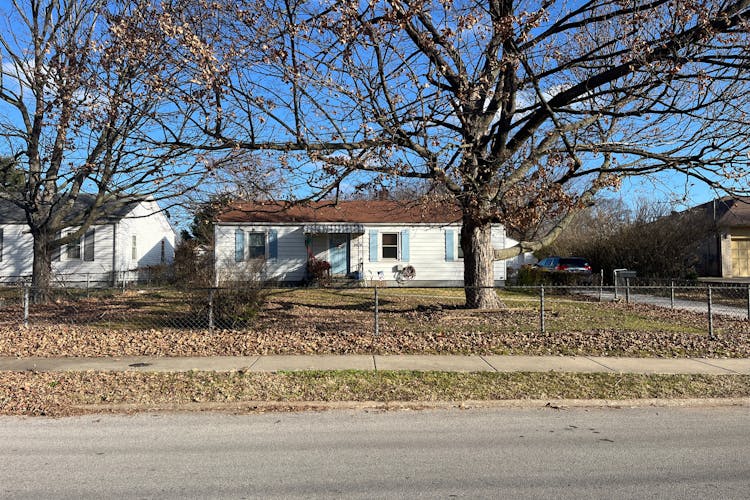 2608 N Fremont Ave Springfield, MO 65803, Greene County