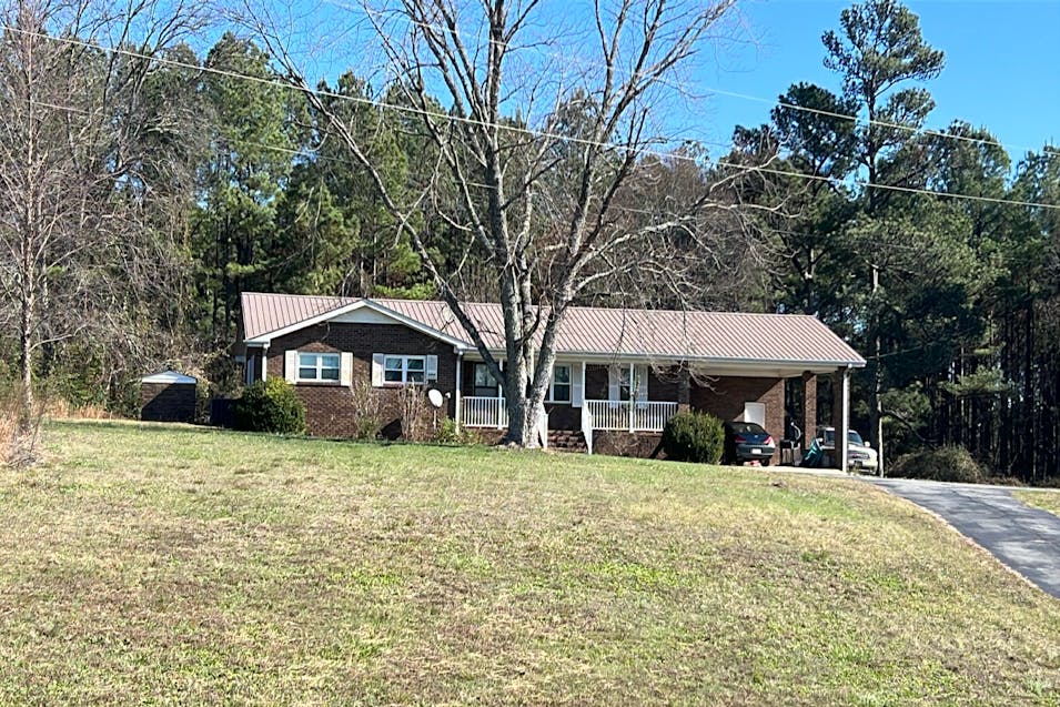 2770 County Highway 11 Hayden, AL 35079, Blount County