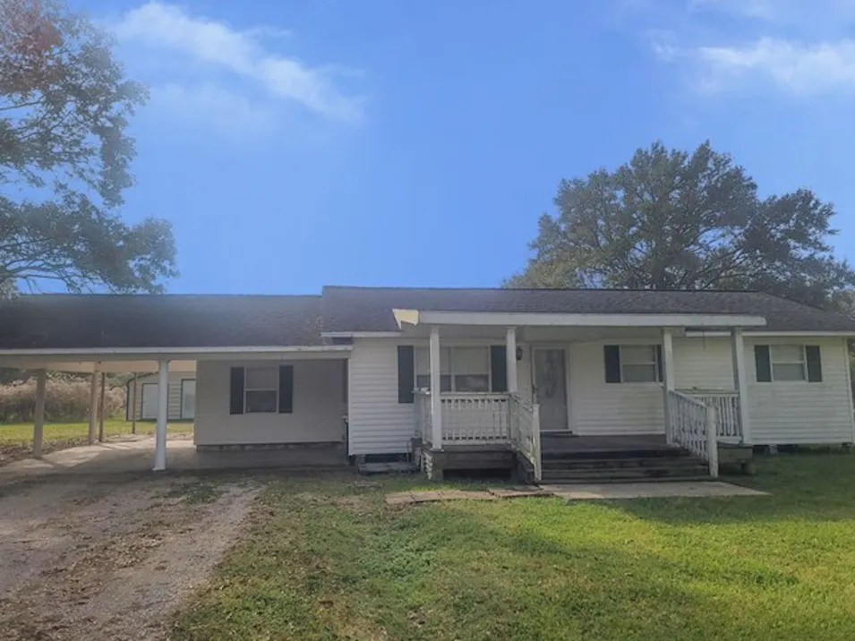 117 Mallet Cove Loop Eunice, LA 70535, Evangeline Parish County