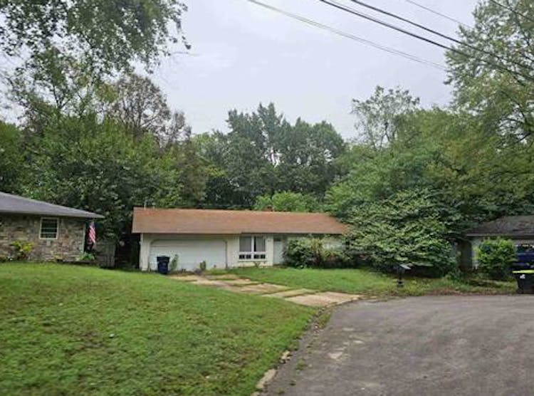 514 McConnell St Jacksboro, TX 76458, Jack County