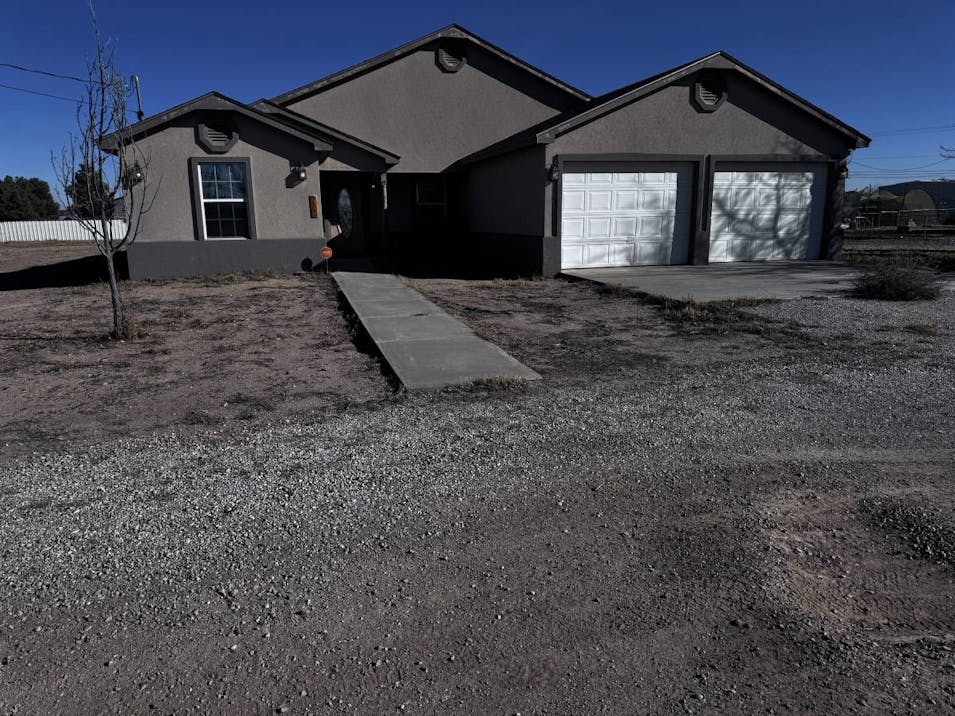 4106 Old Cavern Highway Carlsbad, NM 88220, Eddy County