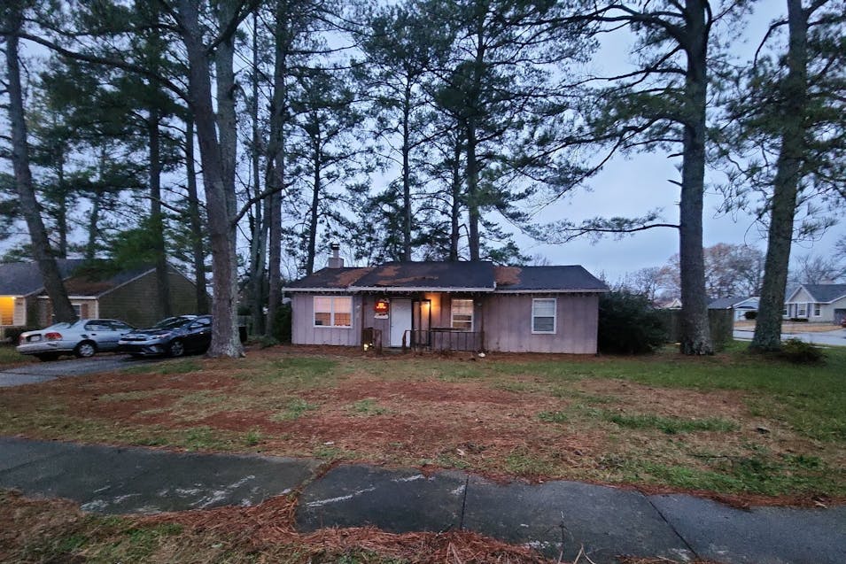 13900 Mariellen Road Southwest Huntsville, AL 35803, Madison County