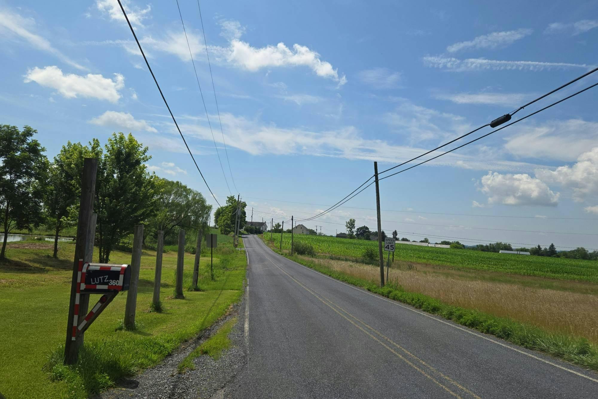 Mechanic St, Fredericksburg, PA 17026