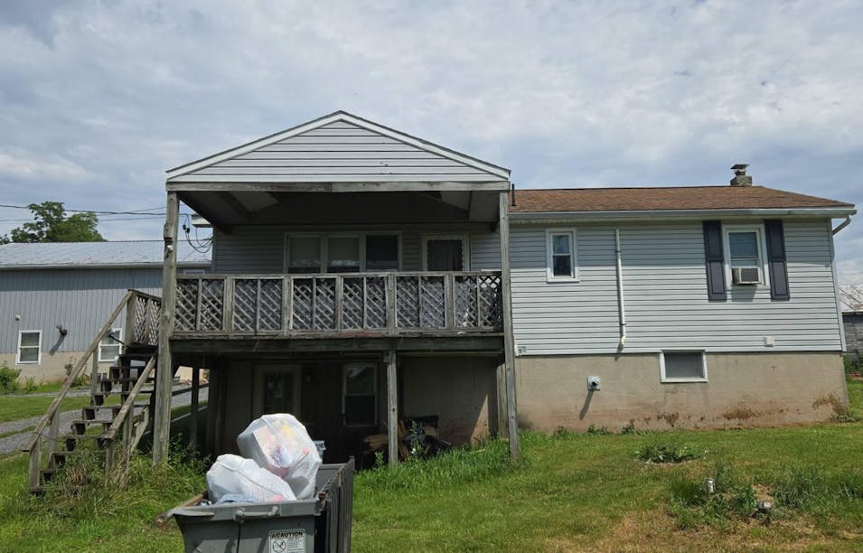 360 N Mechanic St Fredericksburg, PA 17026, Lebanon County