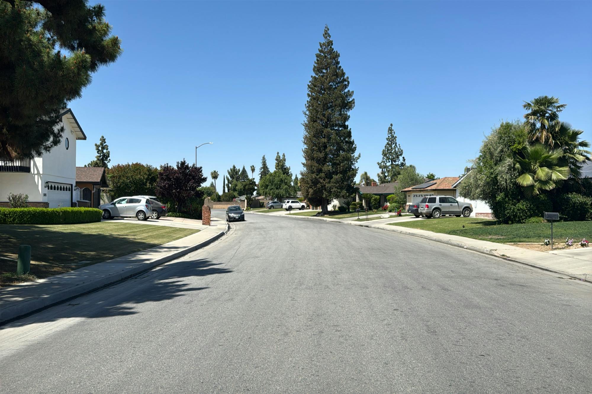 Sea Star Ln, Bakersfield, CA 93309