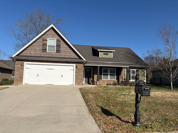 3702 Willow Lake Circle Chattanooga, TN 37419, Hamilton County