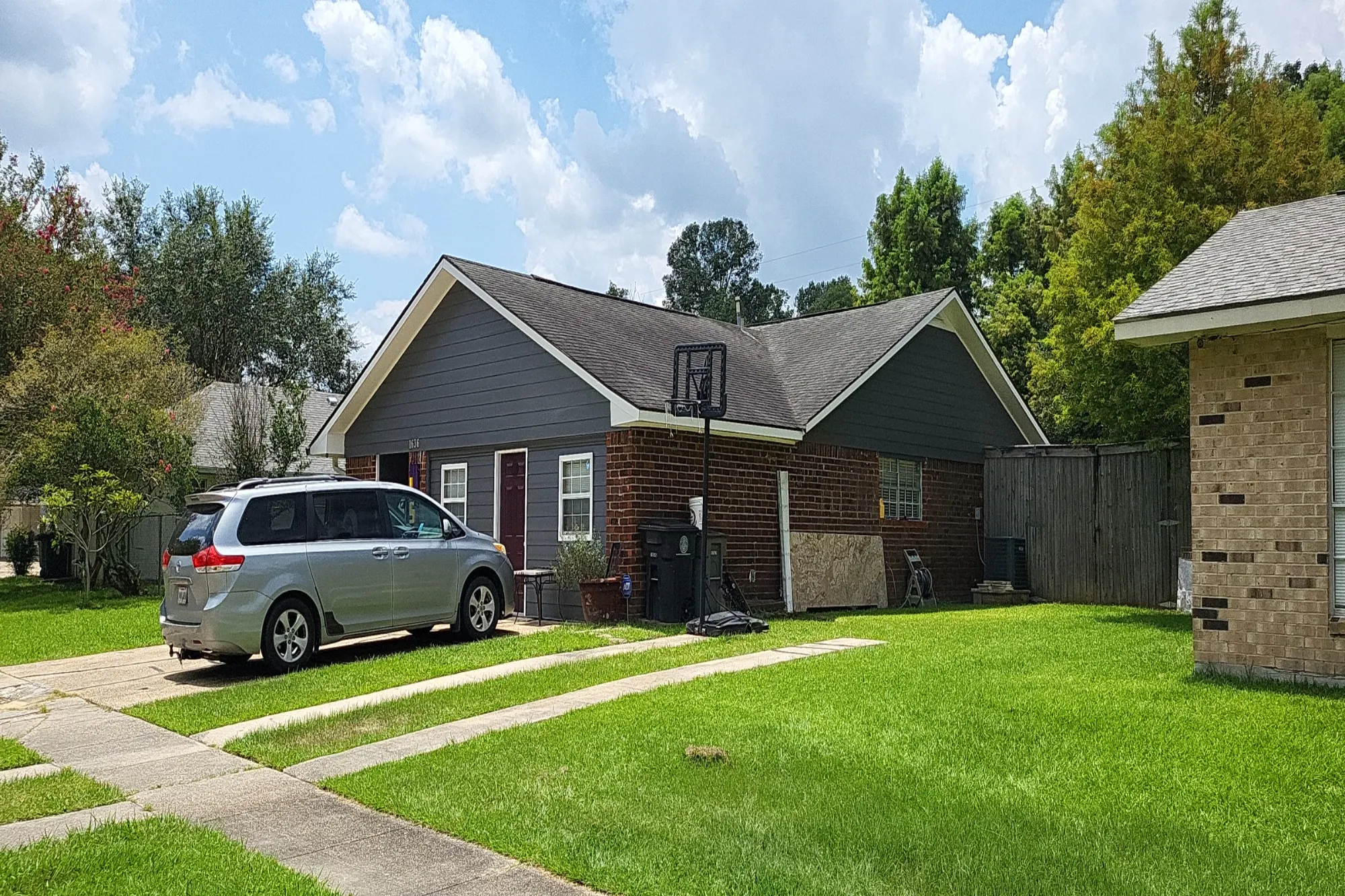 Boreas Dr, Baton Rouge, LA 70816 #1