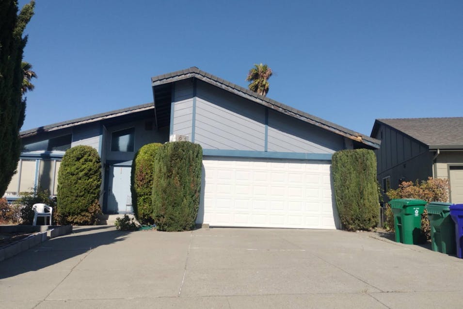 121 Dove Ct Hercules, CA 94547, Contra Costa County