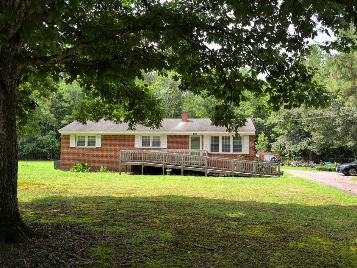 Seacock Chapel Rd, Zuni, VA 23898