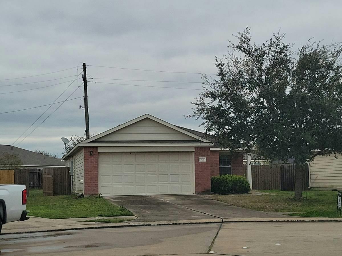 Lilac Manor Ln, Richmond, TX 77469 #1