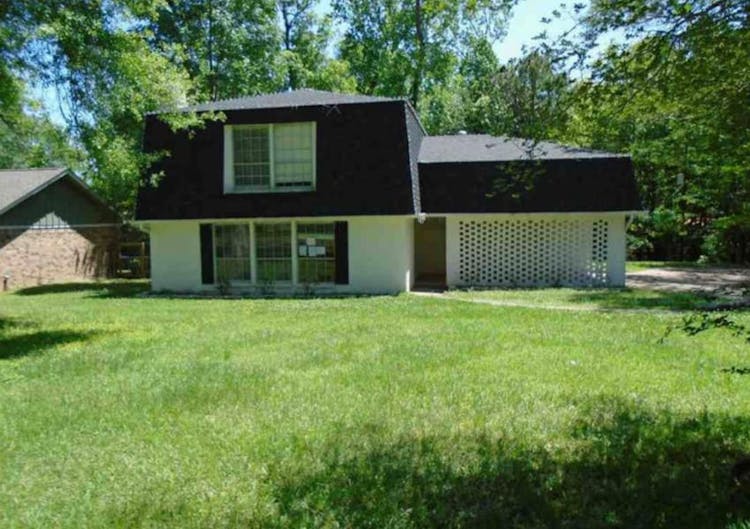 22 Briarwick Drive Lumberton, TX 77657, Hardin County