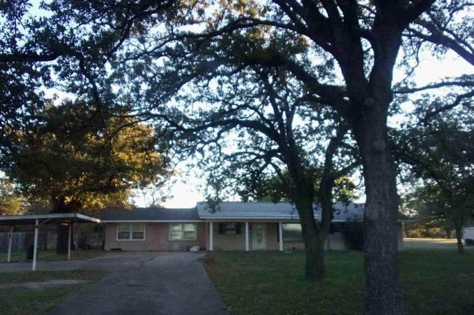 986 Us Highway 84 W Teague, TX 75860, Freestone County