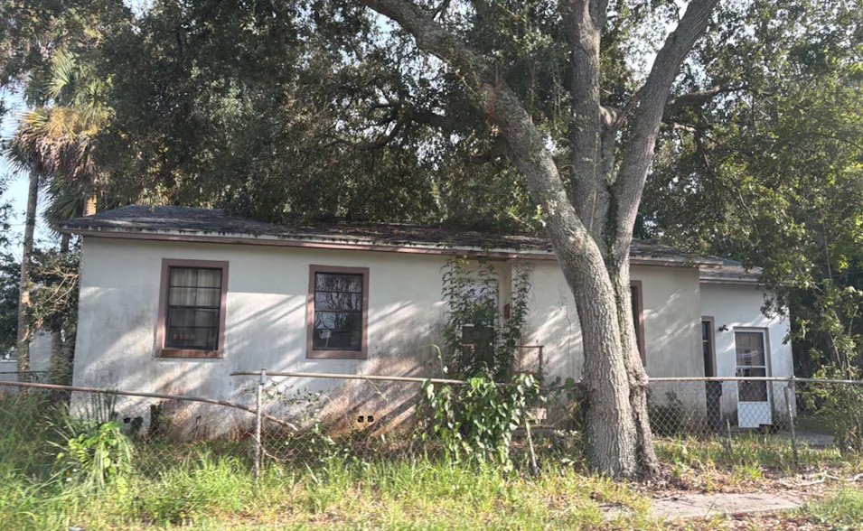 519 Warren Street Titusville, FL 32780, Brevard County