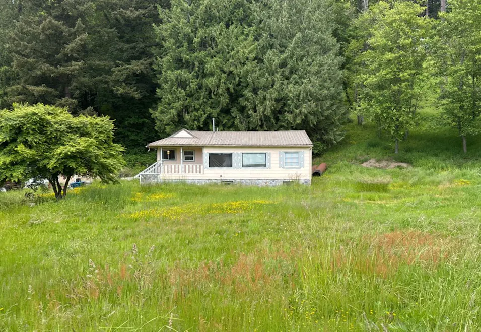 24085 Old Day Creek Rd Sedro Woolley, WA 98284, Skagit County