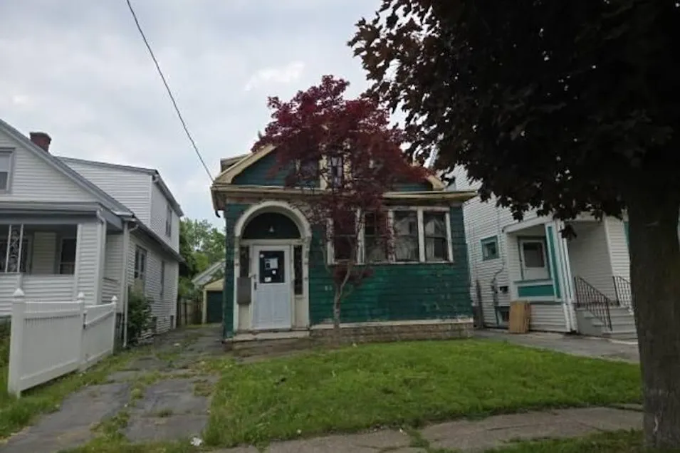 37 Rounds Ave Buffalo, NY 14215, Erie County