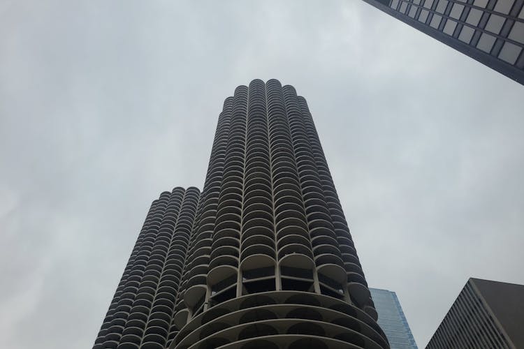 300 N State St, Unit 4135 Chicago, IL 60654, Cook County