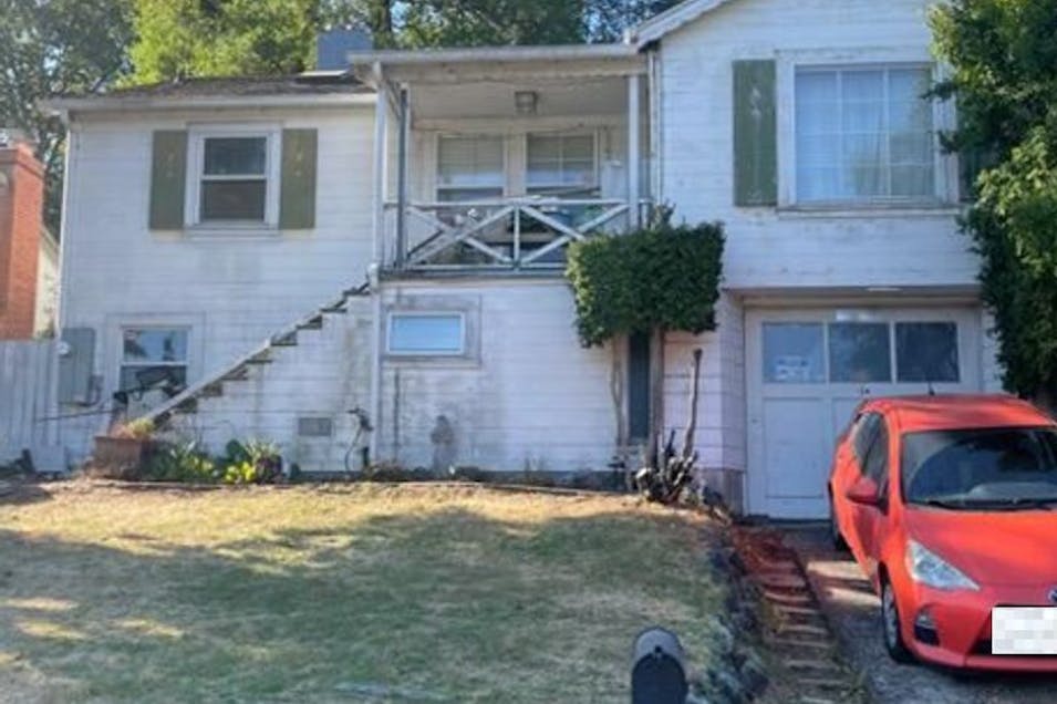 823 Sir Francis Drake Blvd. Kentfield, CA 94904, Marin County