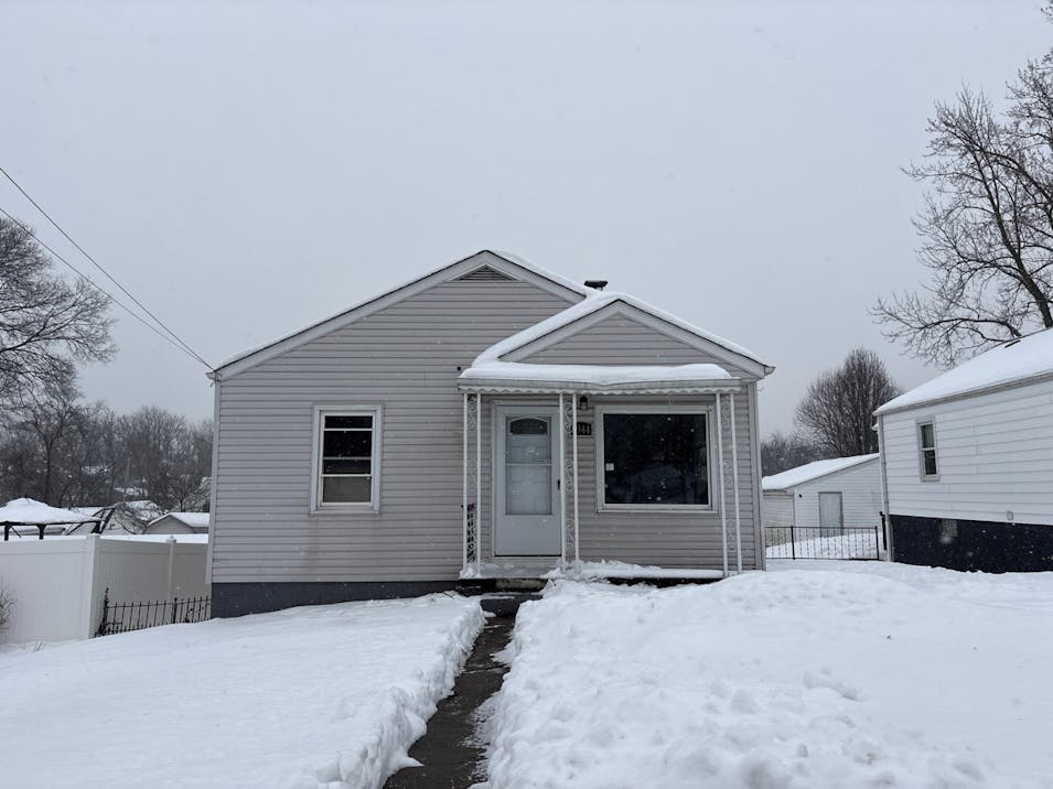 1944 Parkamo Ave Fairfield Township, OH 45015, Butler County