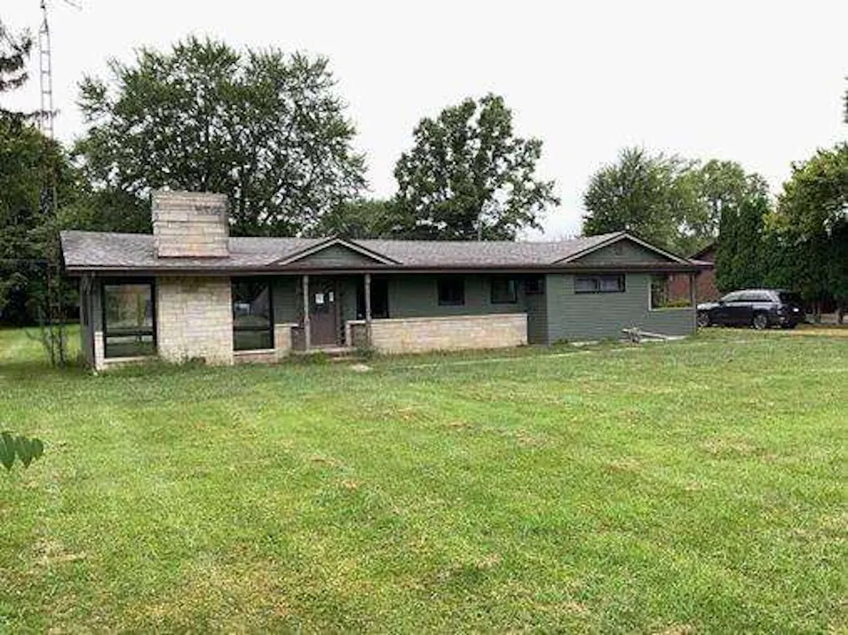 410 S Main St Lynn, IN 47355, Randolph County