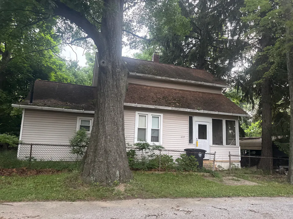 659 Robbin St Akron, OH 44314, Summit County