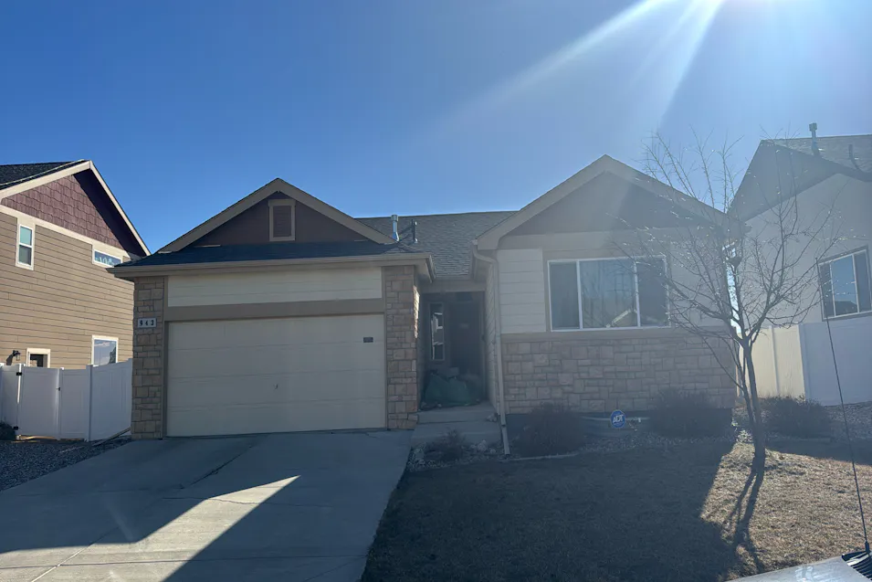943 Scotch Pine Dr Severance, CO 80550, Weld County
