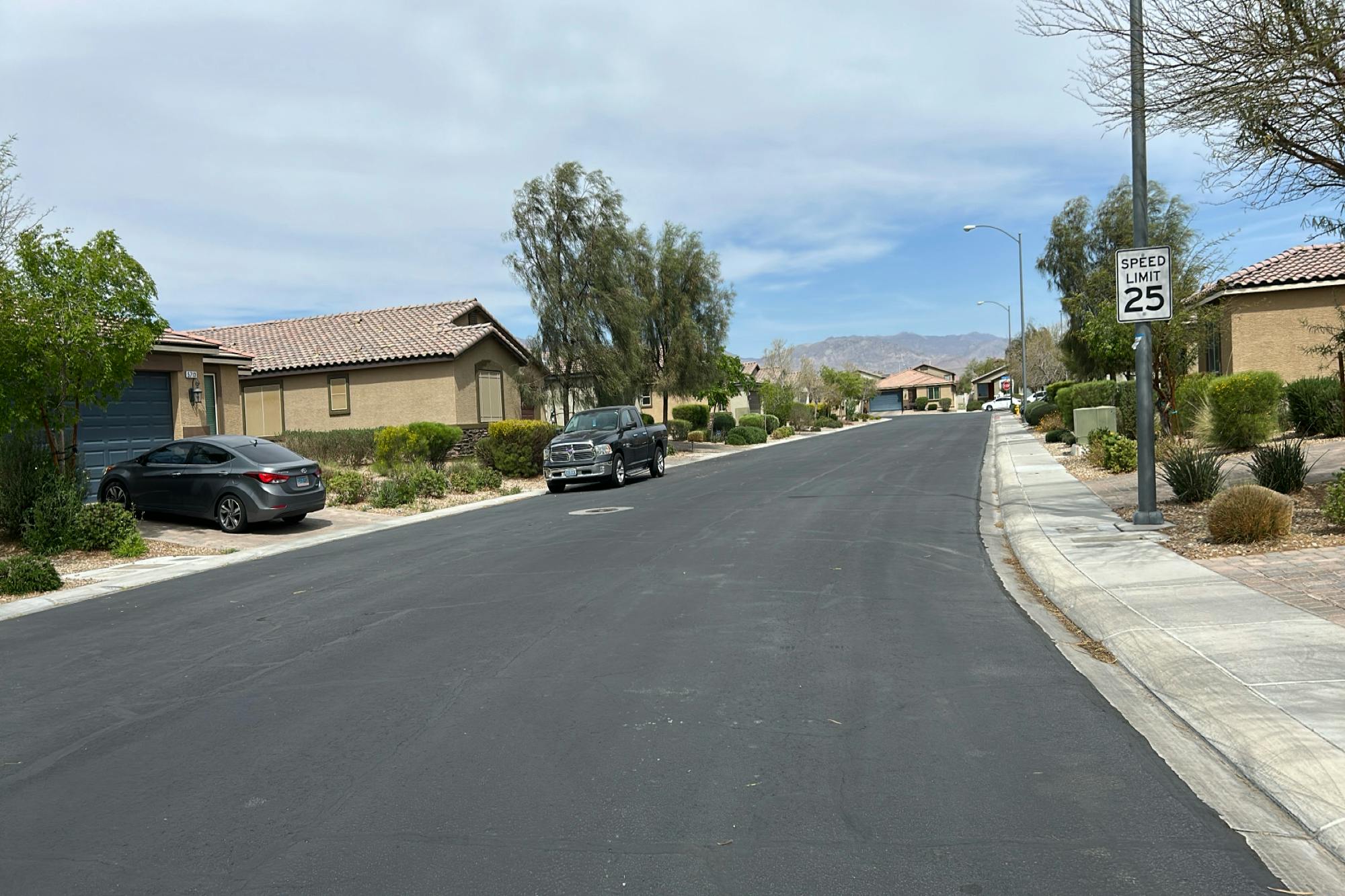 Swan Bridge St, North Las Vegas, NV 89081