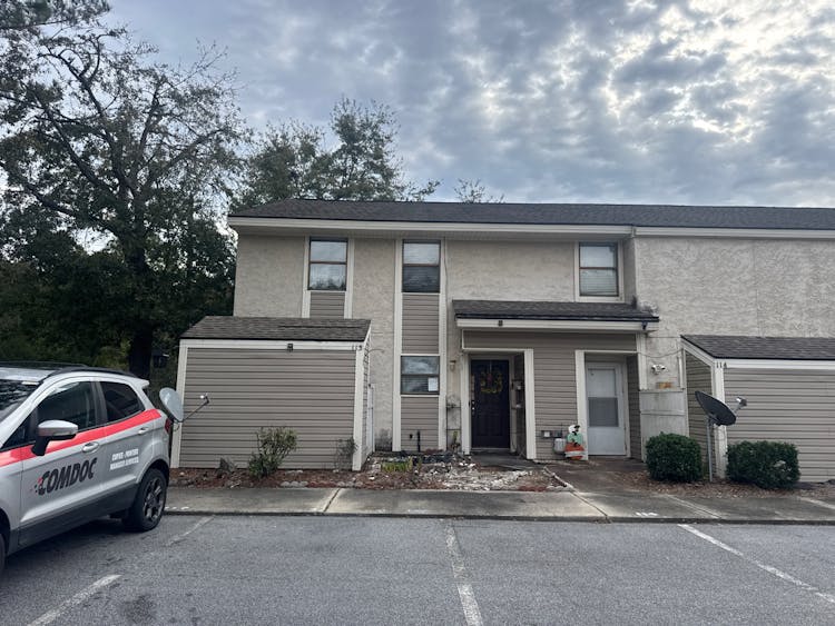 727 S. Main Street, Unit 113 Hinesville, GA 31313, Liberty County