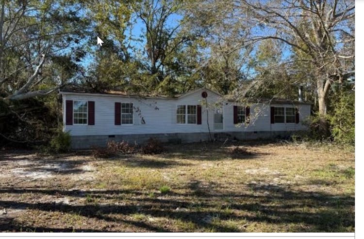 102 Bass St Baxley, GA 31513, Appling County