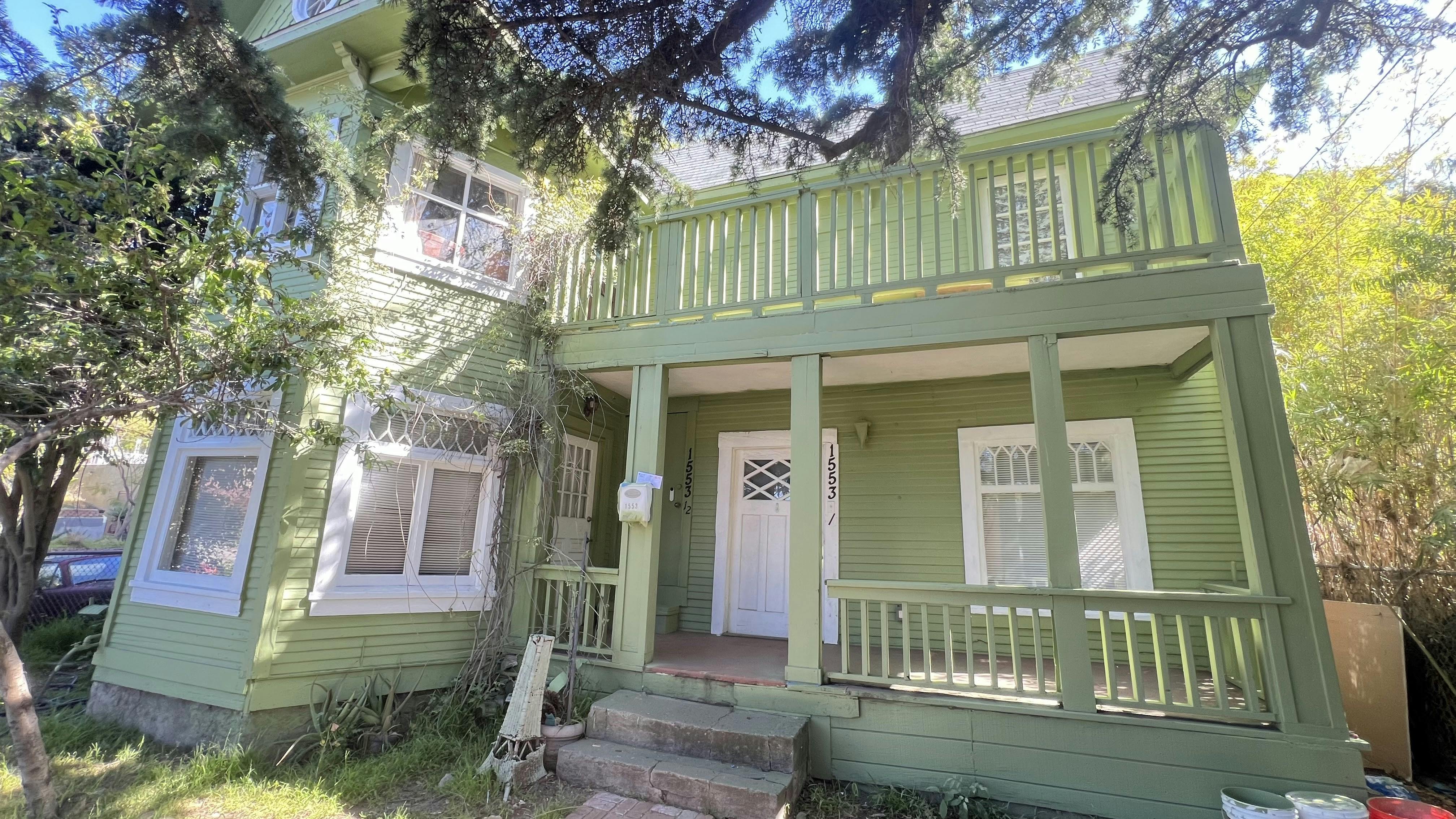 Echo Park Ave, Los Angeles, CA 90026
