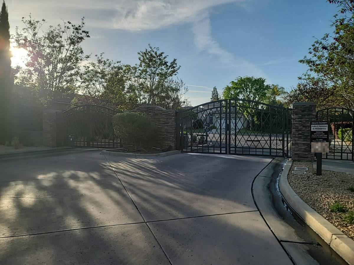 Willey Ct, Fresno, CA 93720